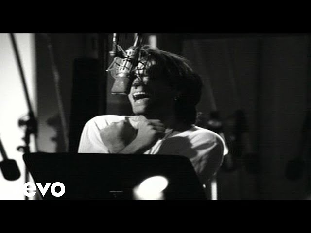 Bed of Roses - Bon Jovi